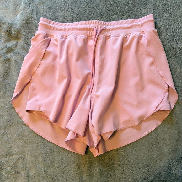 Senita Athletics Pants - Senita Athletics Madeline Moves Shorts Size Large